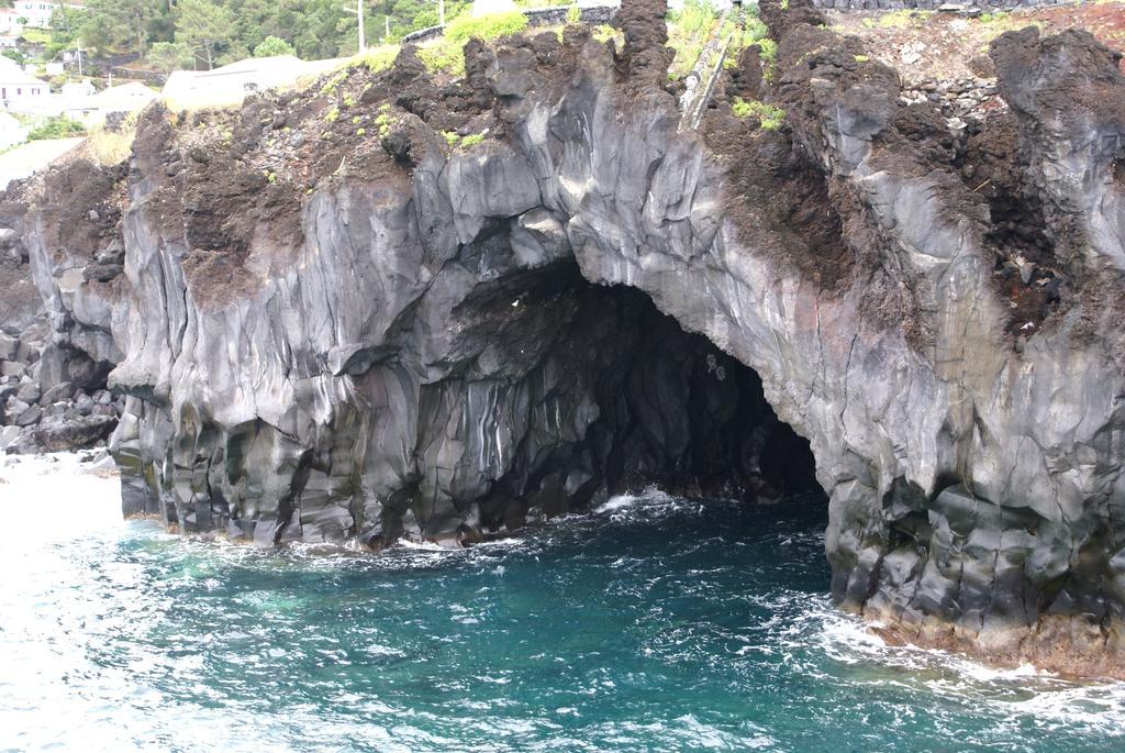 Cantinho Do Mar Urzelina ภายนอก รูปภาพ