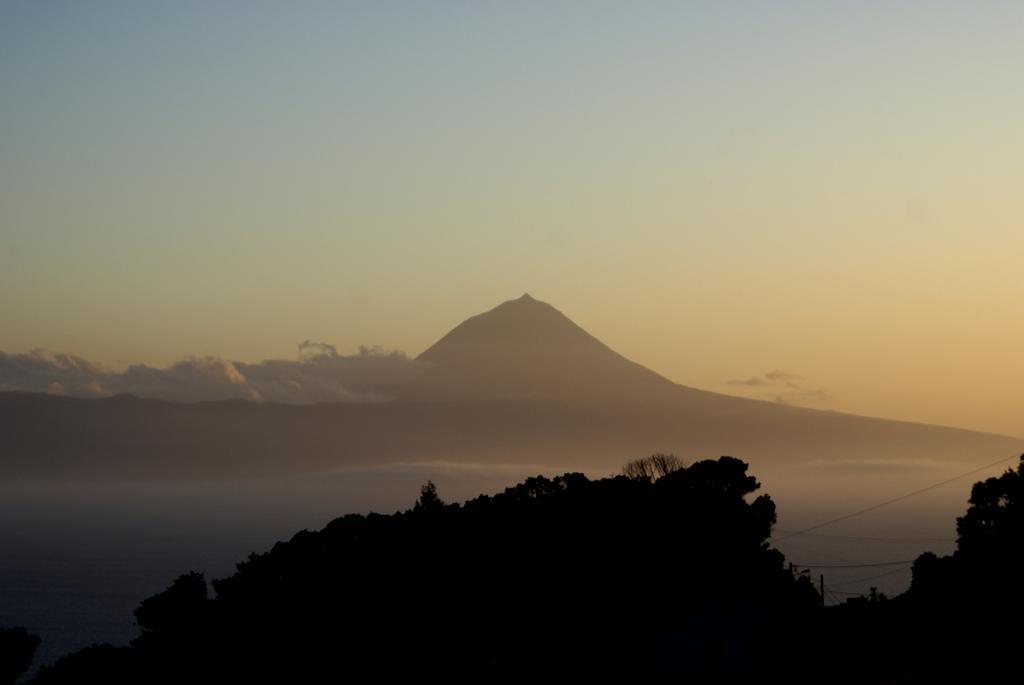 Cantinho Do Mar Urzelina ภายนอก รูปภาพ