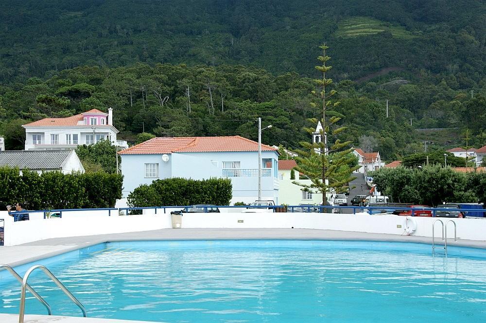 Cantinho Do Mar Urzelina ภายนอก รูปภาพ